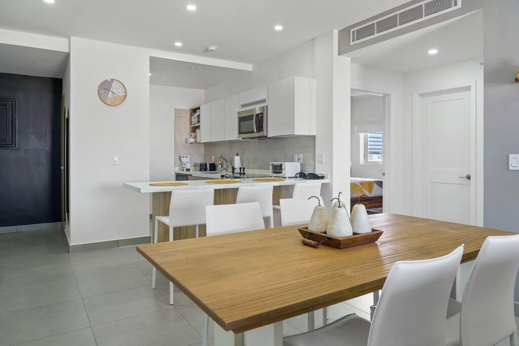 Milateo Suite Oranjestad Exterior foto