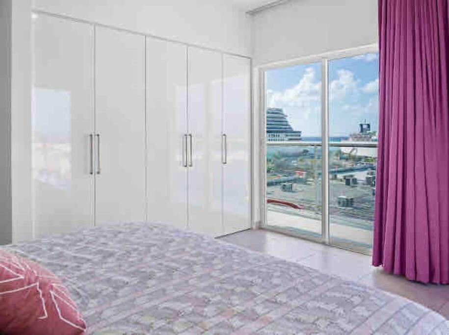 Milateo Suite Oranjestad Exterior foto