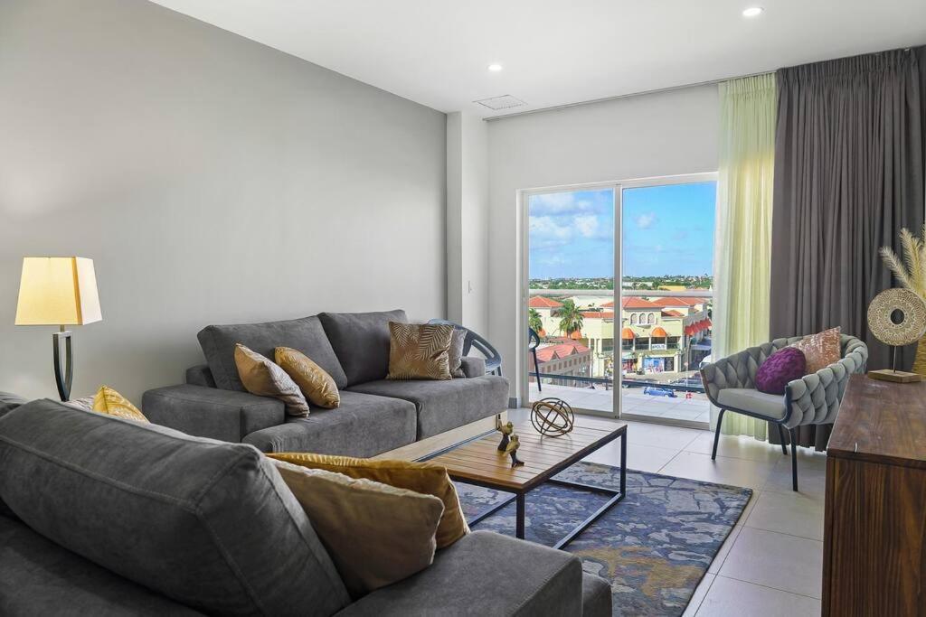Milateo Suite Oranjestad Exterior foto